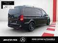 Mercedes-Benz Vito 116 TOURER NEUES MODELL KAMERA NAVI TEMPO Noir - thumbnail 4