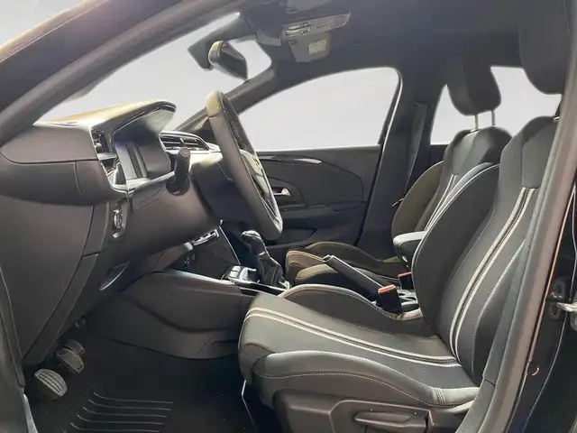 Opel Corsa view 7