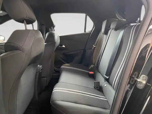 Opel Corsa view 8