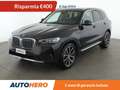 BMW X3 xDrive 30e Msport Grigio - thumbnail 1