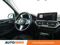 BMW X3 xDrive 30e Msport Grigio - thumbnail 13