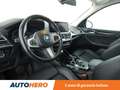 BMW X3 xDrive 30e Msport Grigio - thumbnail 11
