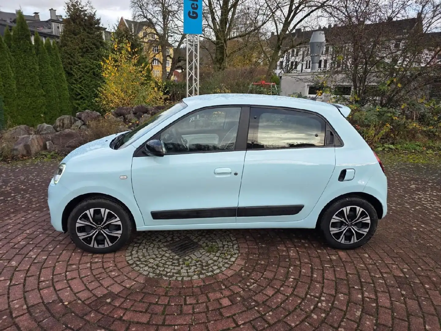 Renault Twingo Zen - 2