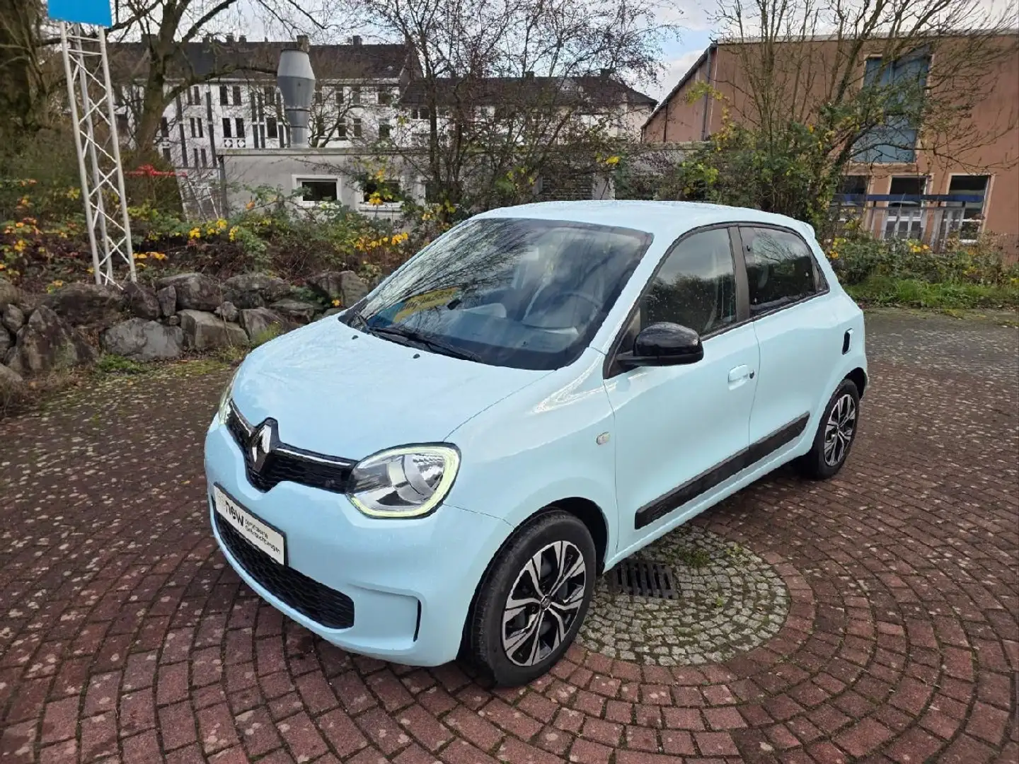 Renault Twingo Zen - 1