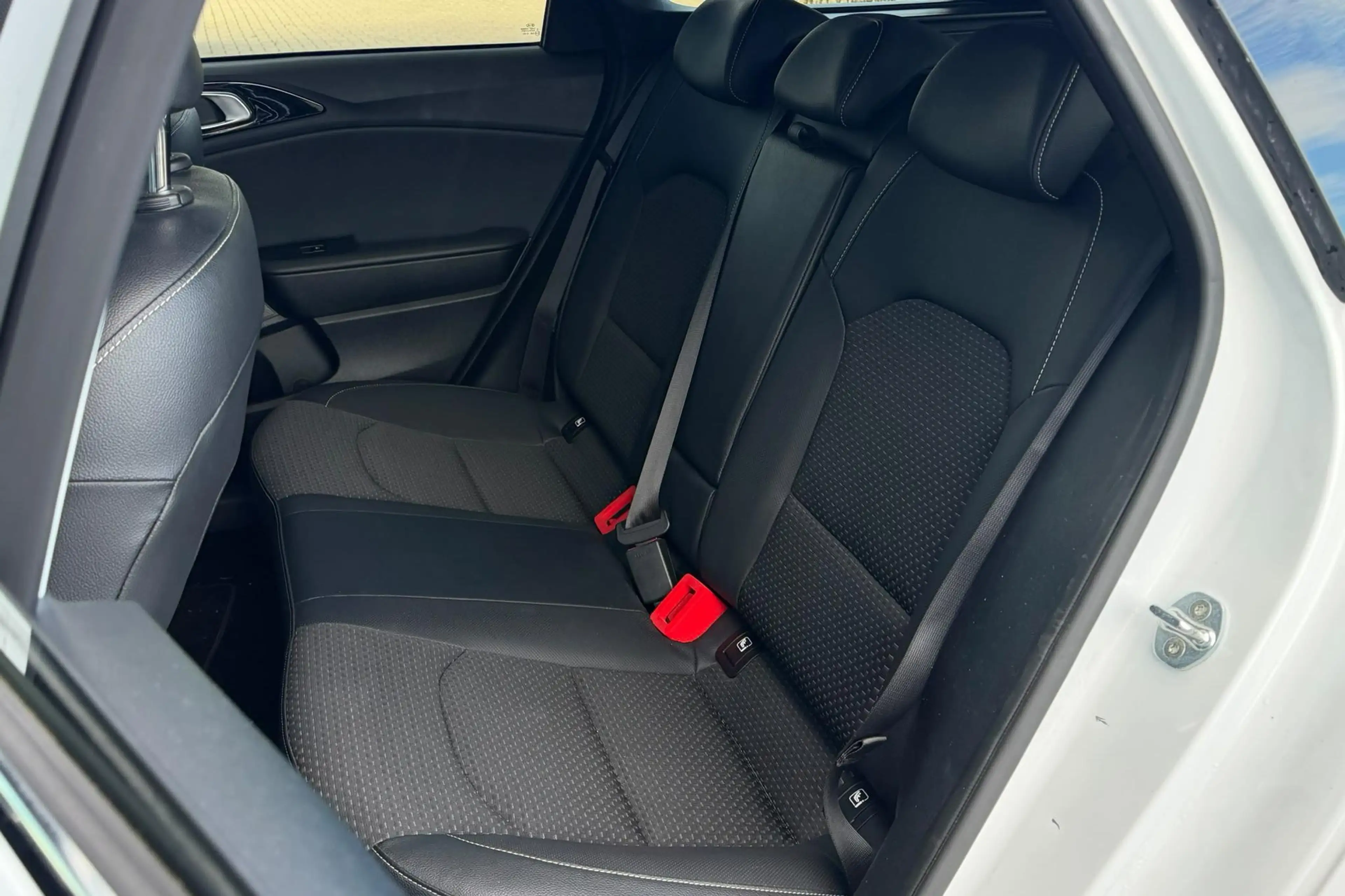 Kia Ceed SW / cee'd SW Sportswagon 1.0 T-GDi DynamicPlusLine | 18 incl li — photo 8