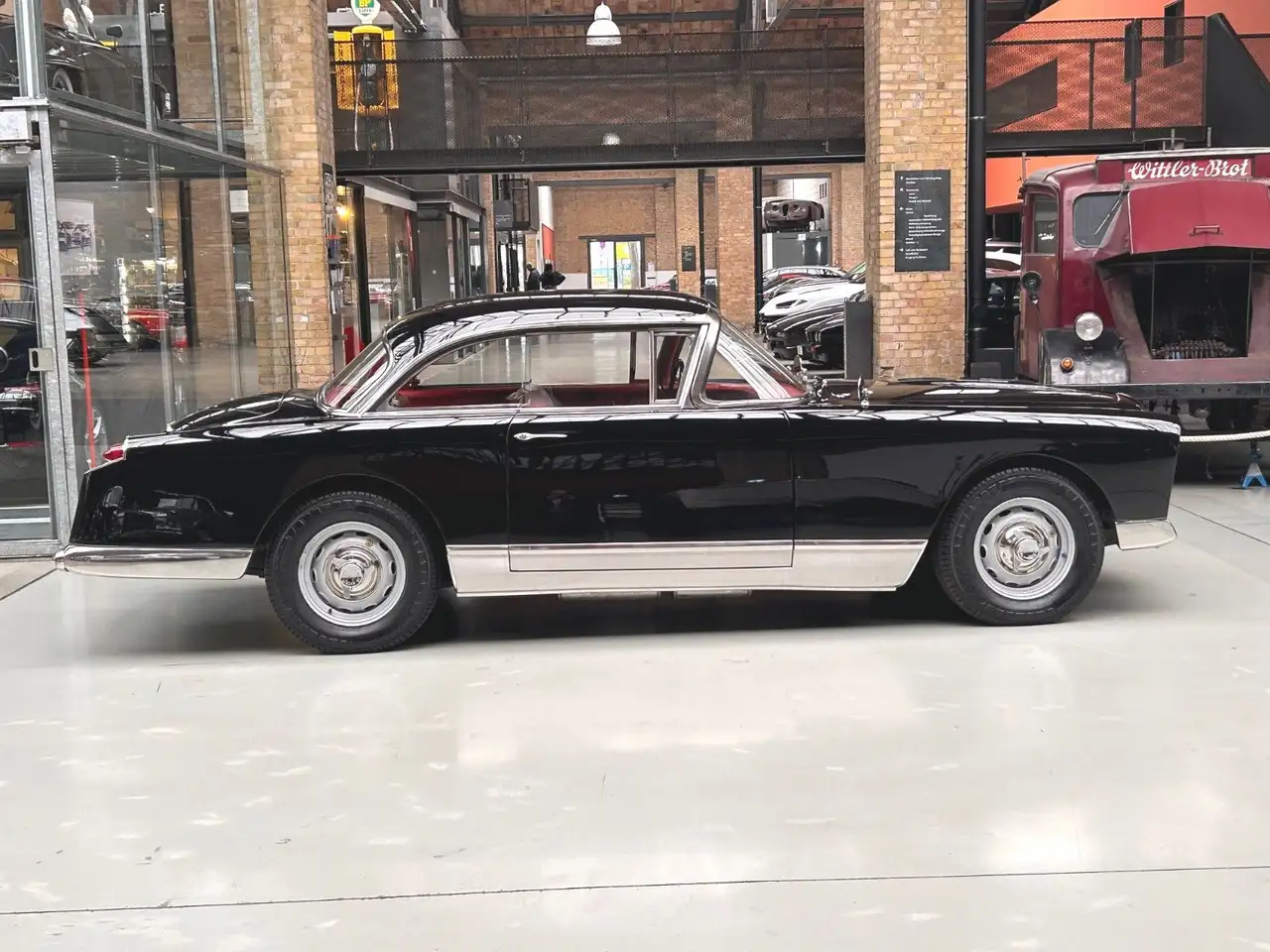 Facel-Vega HK500 HK1 - wahrscheinlich der Beste., foto 2