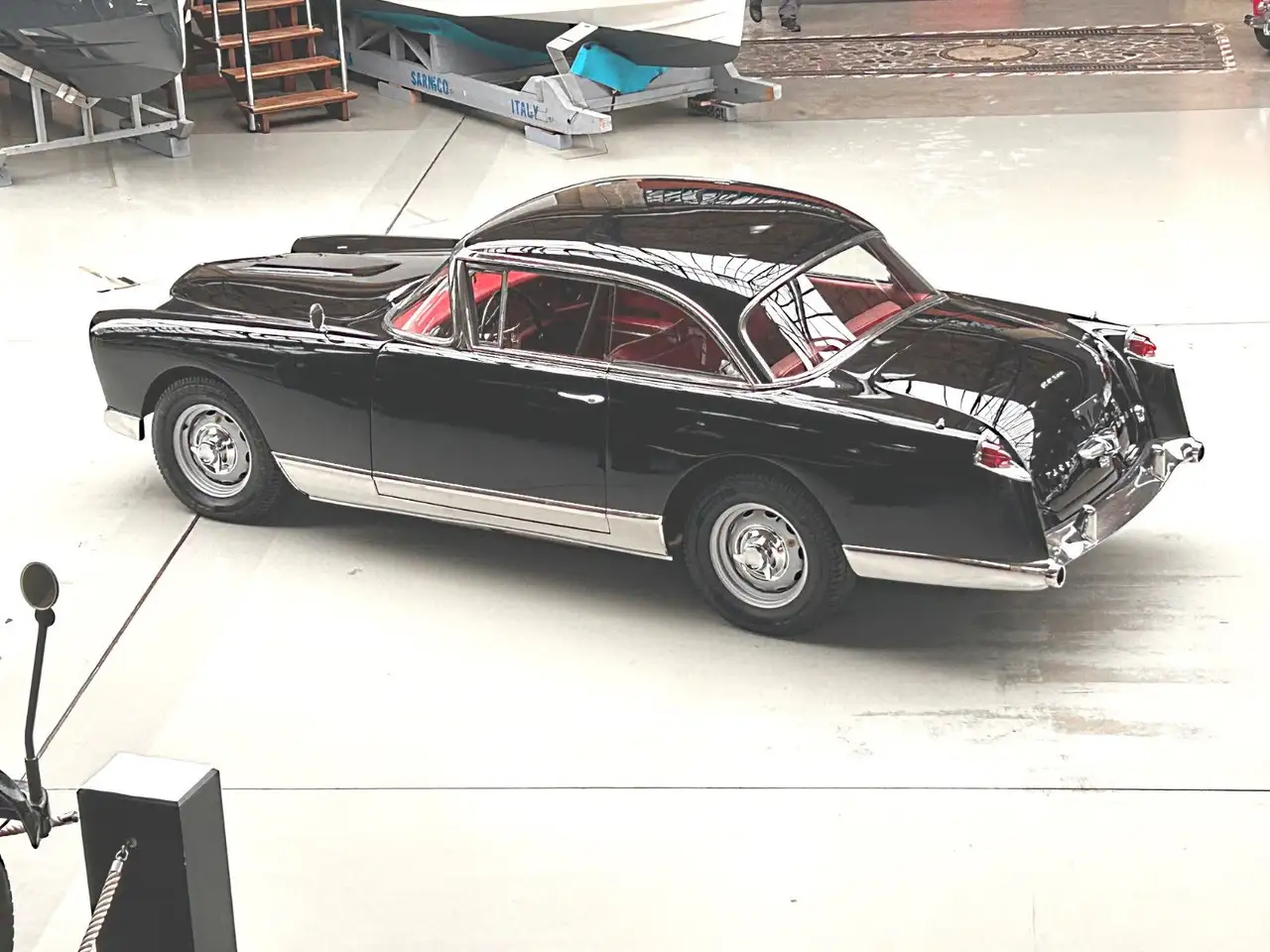 Facel-Vega HK500 HK1 - wahrscheinlich der Beste., foto 10
