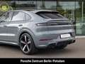 Porsche Cayenne S E-Hybrid Coupe Clubleder Burmester Grau - thumbnail 10