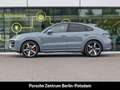 Porsche Cayenne S E-Hybrid Coupe Clubleder Burmester Grau - thumbnail 2