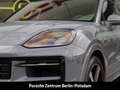 Porsche Cayenne S E-Hybrid Coupe Clubleder Burmester Grau - thumbnail 13