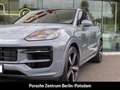 Porsche Cayenne S E-Hybrid Coupe Clubleder Burmester Grau - thumbnail 14