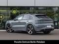 Porsche Cayenne S E-Hybrid Coupe Clubleder Burmester Grau - thumbnail 3