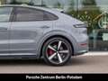 Porsche Cayenne S E-Hybrid Coupe Clubleder Burmester Grau - thumbnail 15