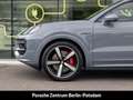 Porsche Cayenne S E-Hybrid Coupe Clubleder Burmester Grau - thumbnail 16