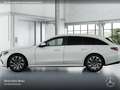 Mercedes-Benz E 300 e T Hybrid Avantgarde Fahrass Pano Burmester Weiß - thumbnail 6