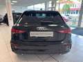 Audi A3 Sportback 30 TFSI *S-Line*Mild-Hybrid*NAVI* Schwarz - thumbnail 8