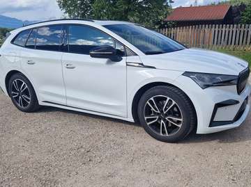 Enyaq iV iV 60 Sportline