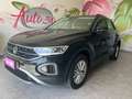 Volkswagen T-Roc T-Roc 2022 2.0 tdi Life 115cv Zwart - thumbnail 1