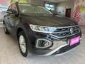 Volkswagen T-Roc T-Roc 2022 2.0 tdi Life 115cv Zwart - thumbnail 4