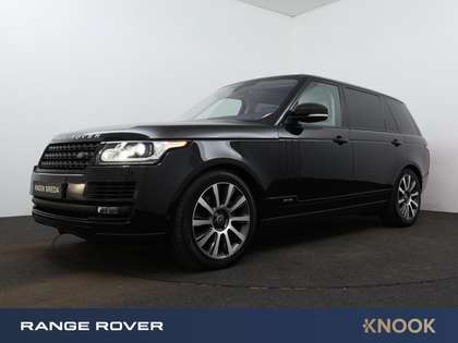 Land Rover Range Rover 5.0 V8 Autobiography LWB | Panorama | 360 Camera |
