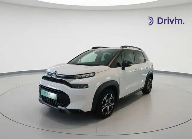 Citroen C3 Aircross BlueHDi S&S Feel Pack 110