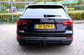 Audi A4 Avant 30 TDI Design Pro Line Aut.Leder|Navi|LMV|Cl Zwart - thumbnail 8