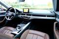 Audi A4 Avant 30 TDI Design Pro Line Aut.Leder|Navi|LMV|Cl Zwart - thumbnail 5