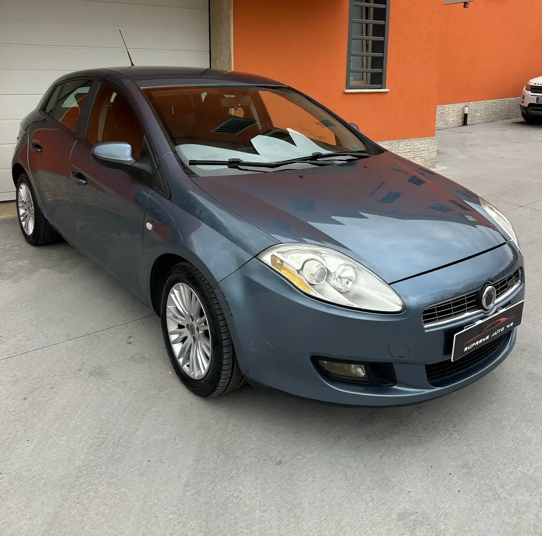 Fiat Bravo 1.6 mjt Sport Style 120cv - 2