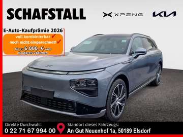 AWD Performance Premium-Paket AHK 0,0%Finanzierung