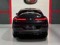 BMW X6 xDrive 30 d M Sport Schwarz - thumbnail 4