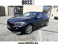 BMW 116 i M Sport  LED Cruise Navi  Carplay/Android Auto Siyah - thumbnail 1