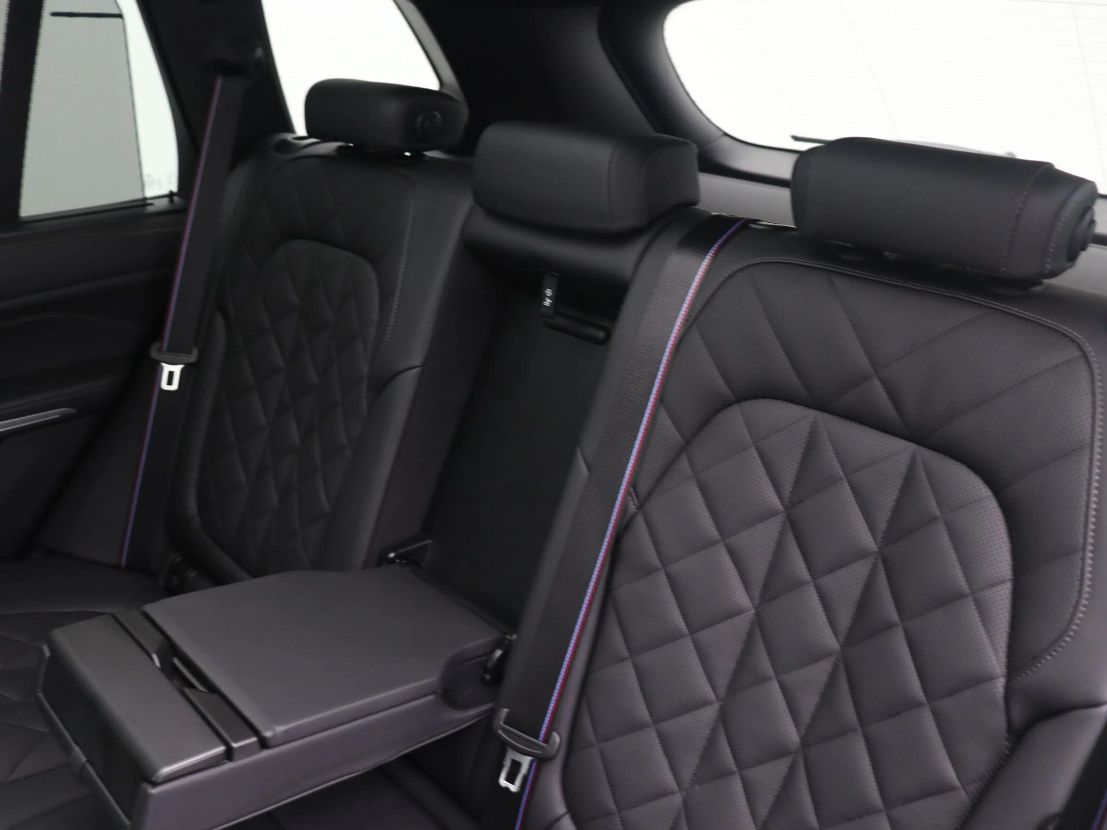 BMW X5 xDrive50e M Sport Pro I Panoramadak — photo 15