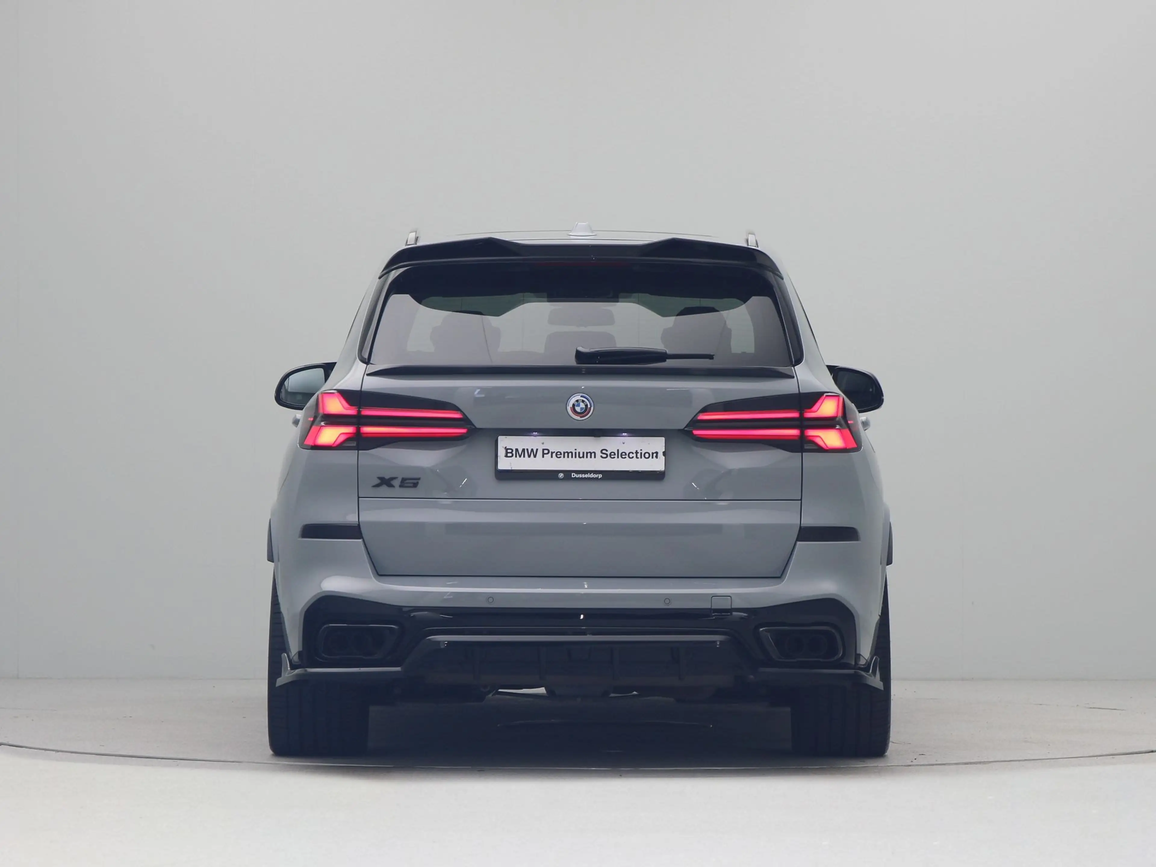 BMW X5 xDrive50e M Sport Pro I Panoramadak — photo 10