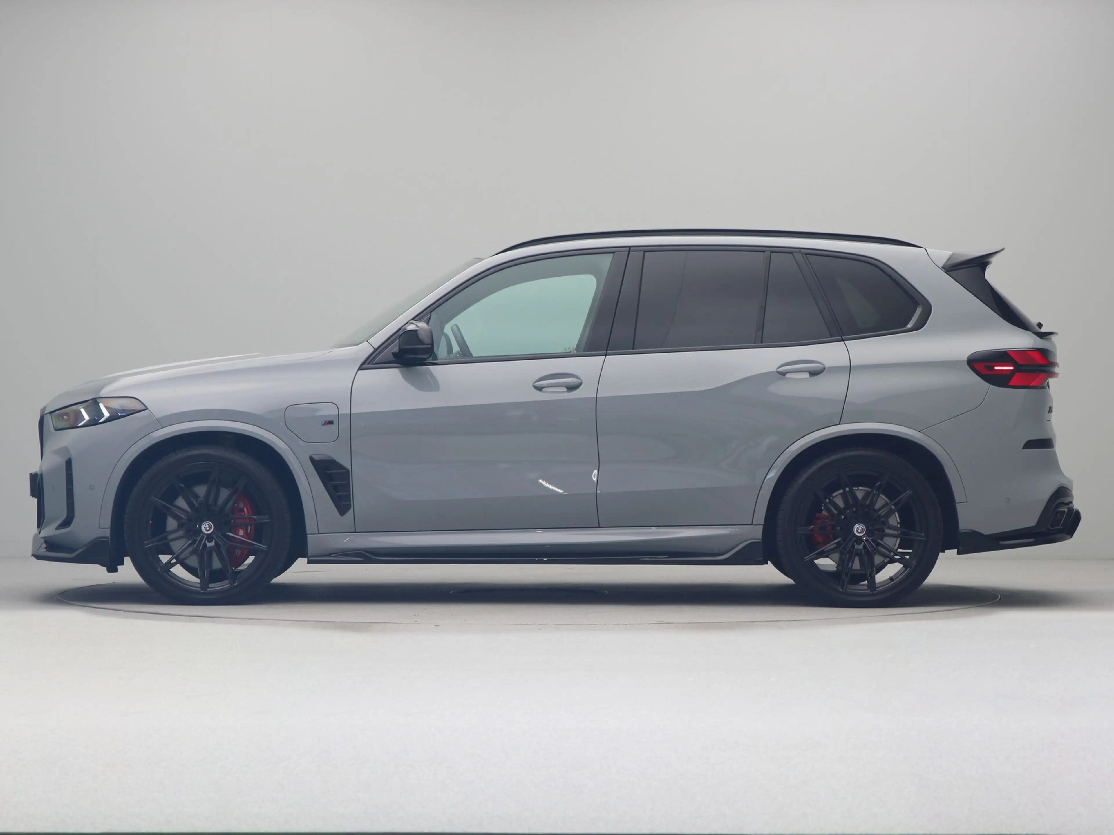 BMW X5 xDrive50e M Sport Pro I Panoramadak — photo 12