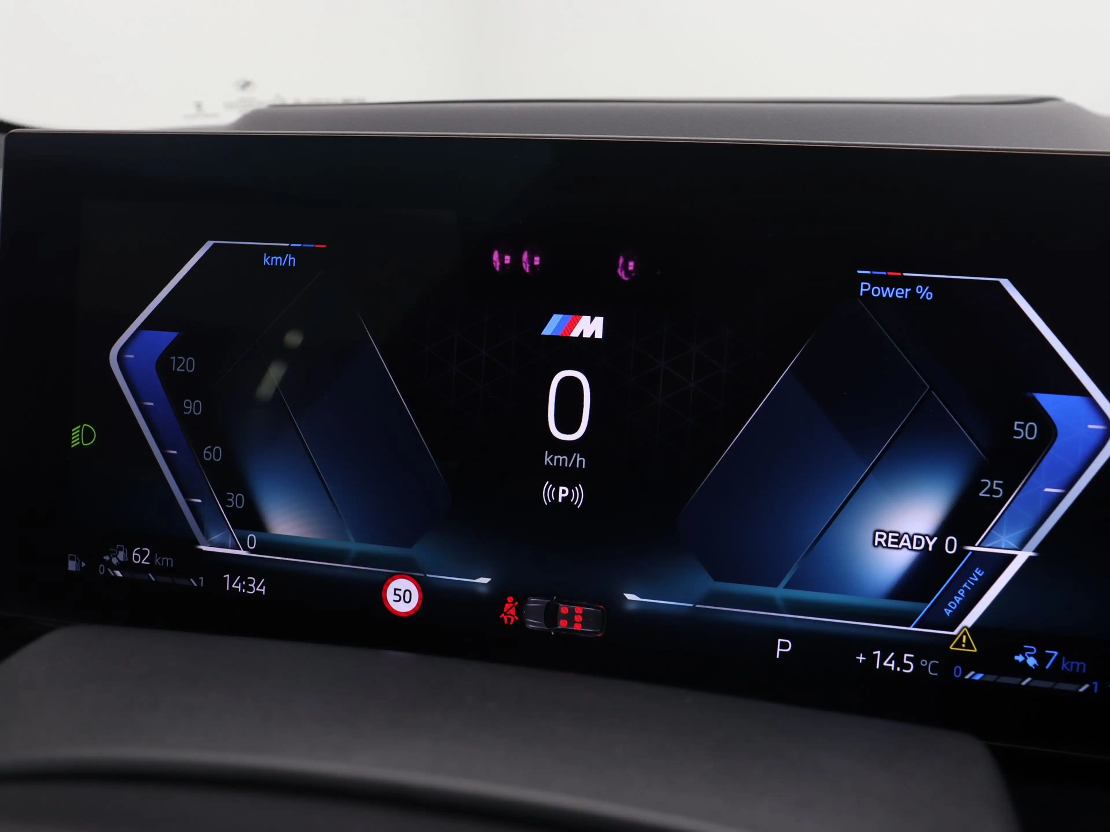 BMW X5 xDrive50e M Sport Pro I Panoramadak — photo 3