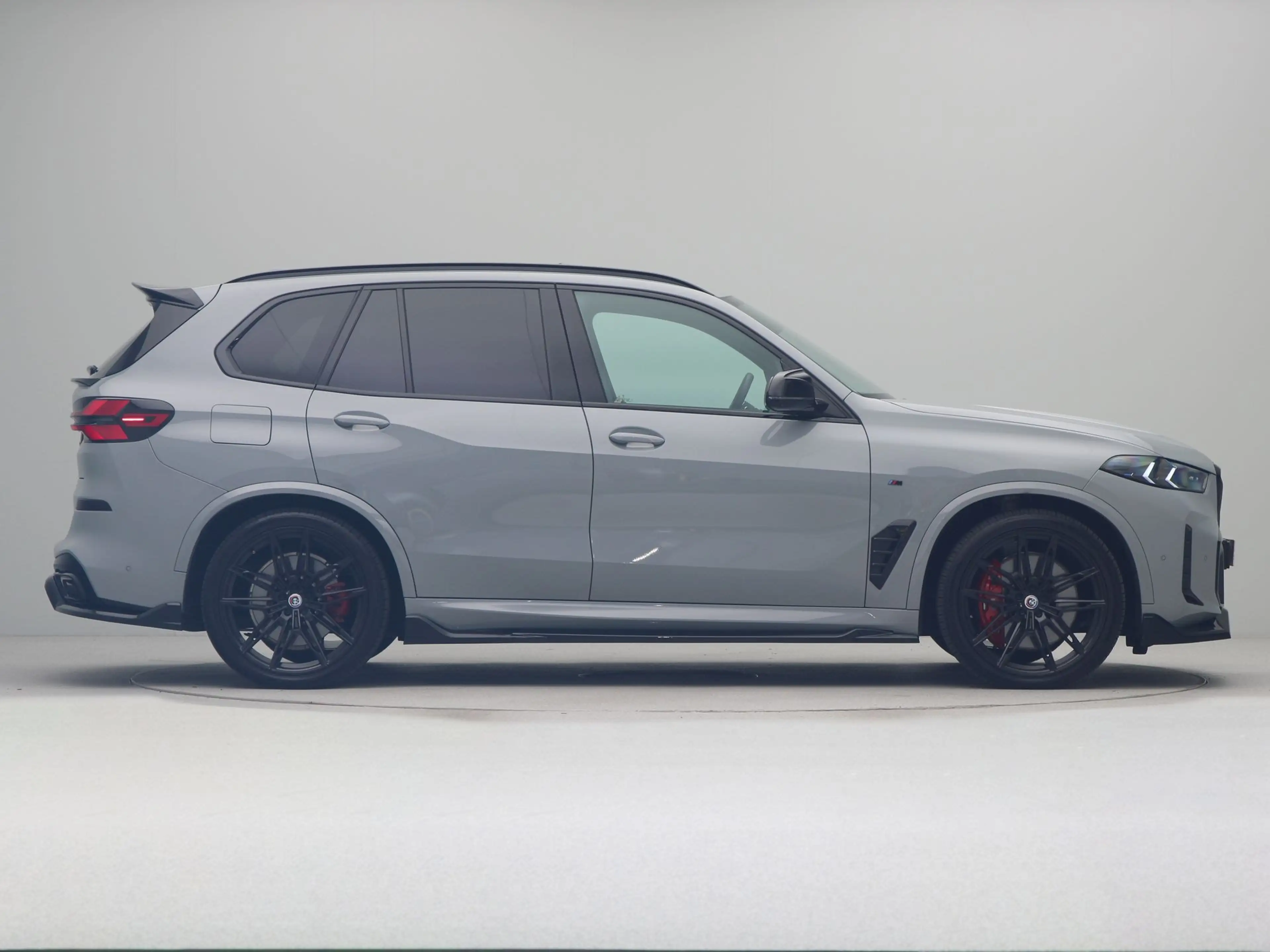 BMW X5 xDrive50e M Sport Pro I Panoramadak — photo 8