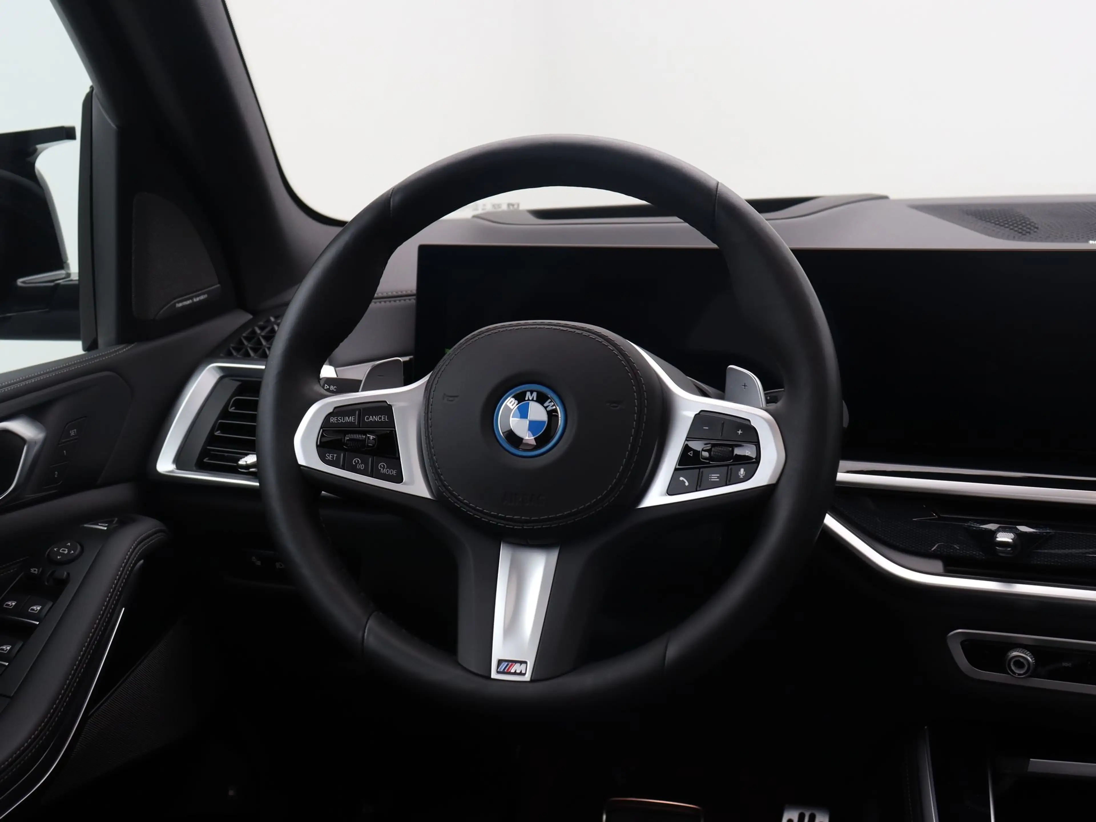 BMW X5 xDrive50e M Sport Pro I Panoramadak — photo 2