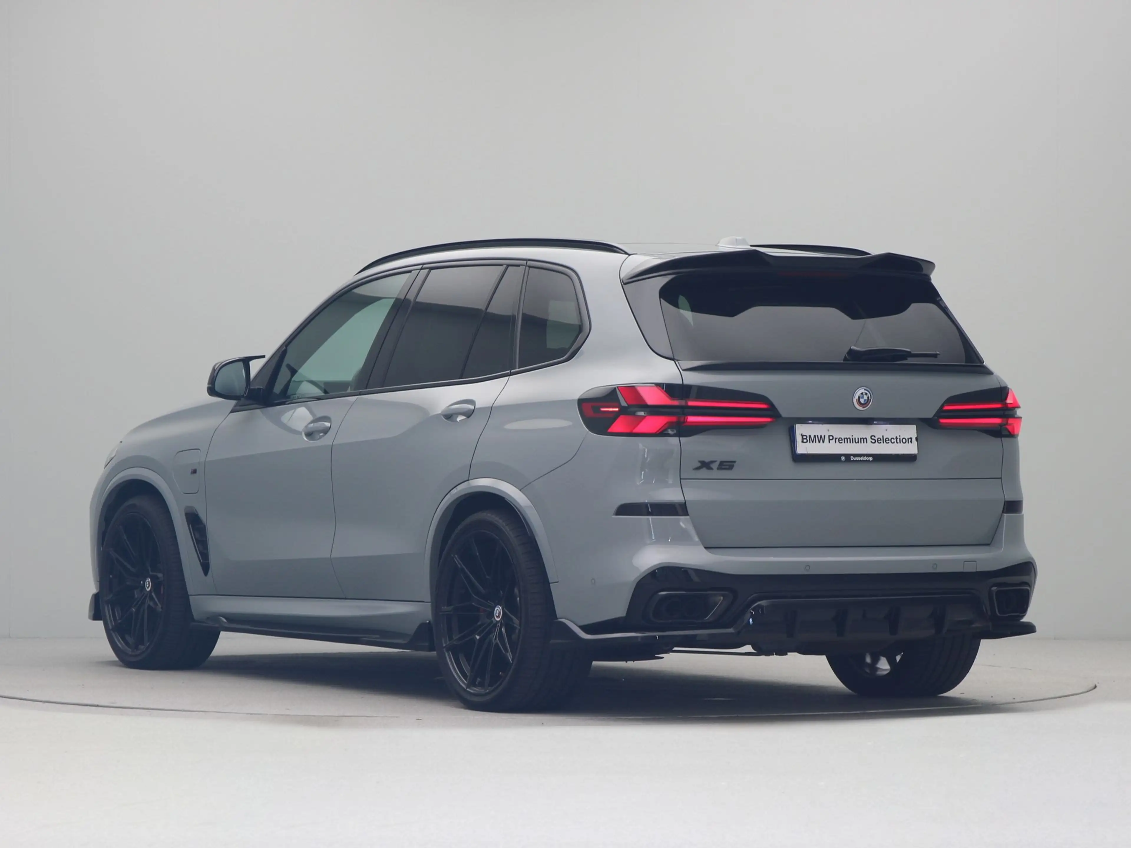 BMW X5 xDrive50e M Sport Pro I Panoramadak — photo 11