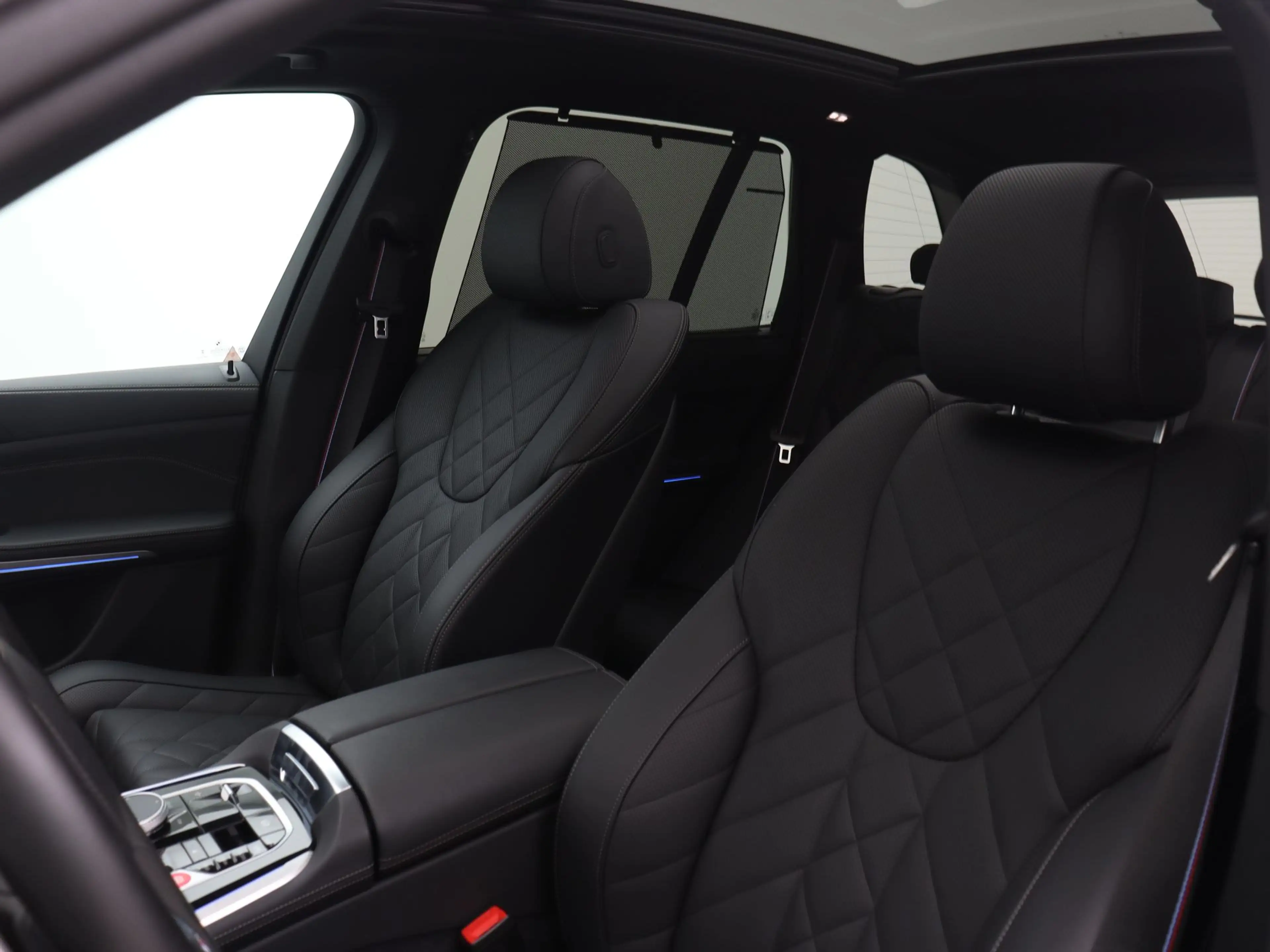 BMW X5 xDrive50e M Sport Pro I Panoramadak — photo 5