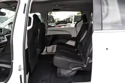 Chrysler Grand Caravan 2024 — фото 17
