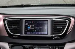 Chrysler Grand Caravan 2024 — фото 24