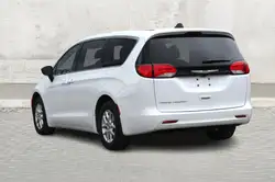 Chrysler Grand Caravan 2024