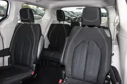 Chrysler Grand Caravan 2024 — фото 18