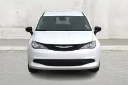 Chrysler Grand Caravan 2024