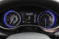 Chrysler Grand Caravan 2024 — фото 10