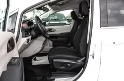 Chrysler Grand Caravan 2024 — фото 15