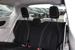 Chrysler Grand Caravan 2024 — фото 19