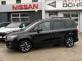 Nissan Townstar Townstar Tekna L1 2,0t DIG-T 130 Tekna Schwarz - thumbnail 3