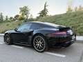Porsche 991 Turbo S Coupé PDK Negro - thumbnail 4