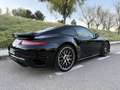 Porsche 991 Turbo S Coupé PDK Negro - thumbnail 10